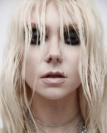 Taylor Momsen