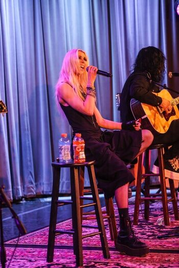 Taylor Momsen