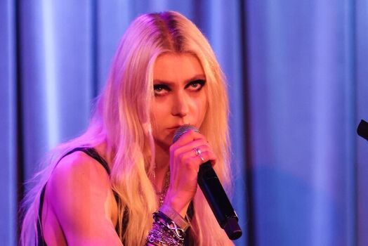 Taylor Momsen