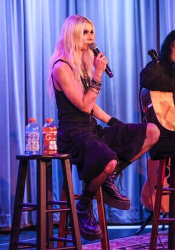 Taylor Momsen