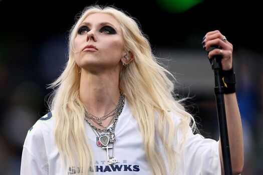 Taylor Momsen