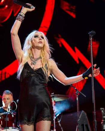 Taylor Momsen