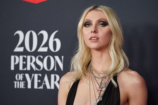 Taylor Momsen