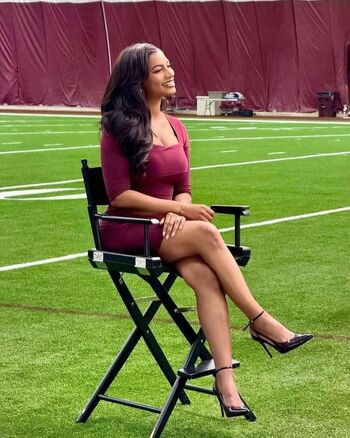 Taylor Rooks