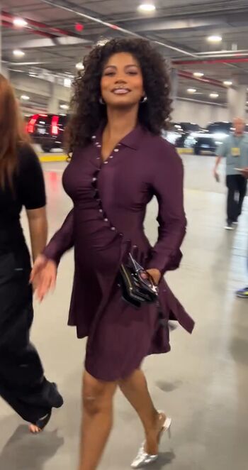 Taylor Rooks