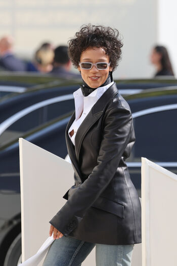 Taylor Russell