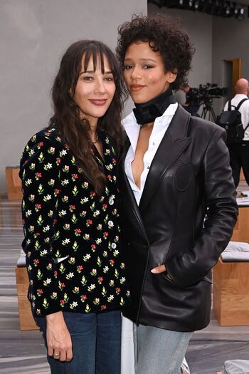 Taylor Russell