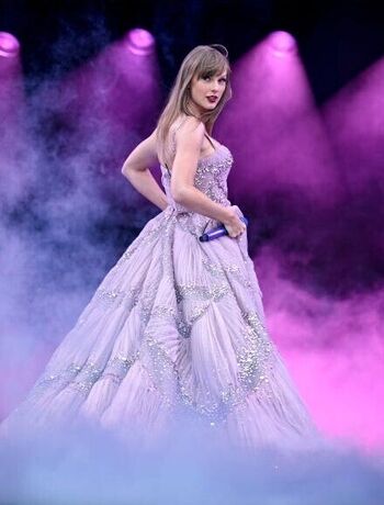 Taylor Swift