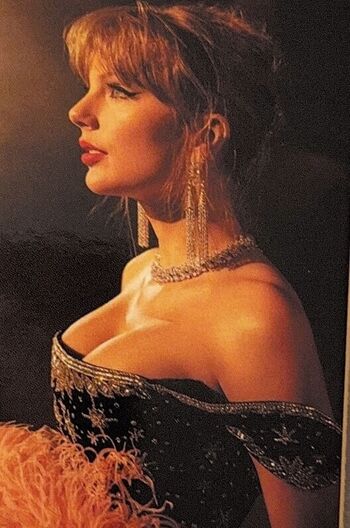 Taylor Swift