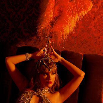 Taylor Swift
