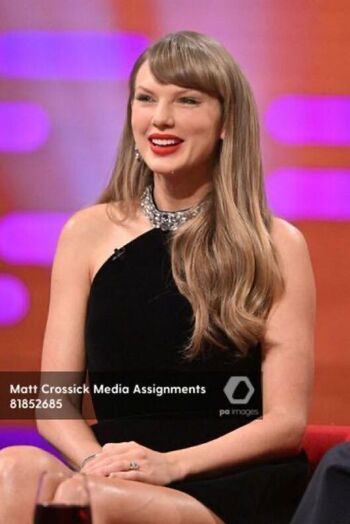 Taylor Swift