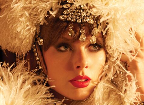 Taylor Swift
