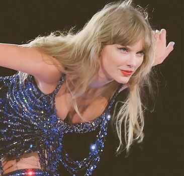 Taylor Swift