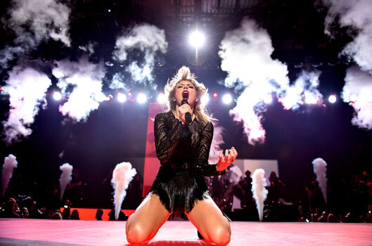Taylor Swift