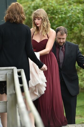 Taylor Swift