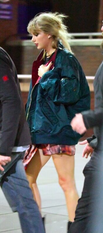 Taylor Swift