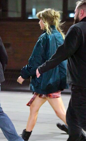 Taylor Swift