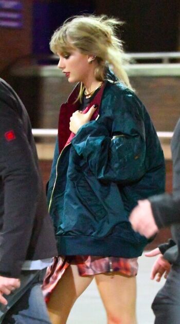 Taylor Swift