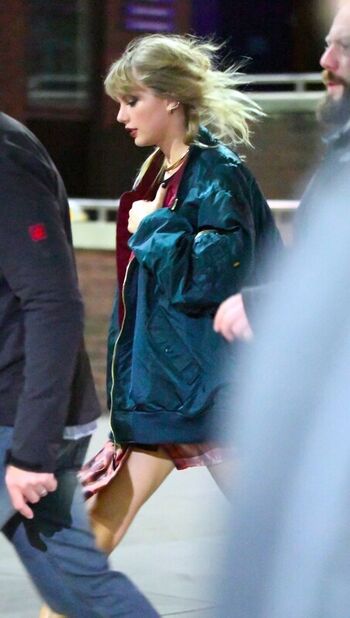 Taylor Swift