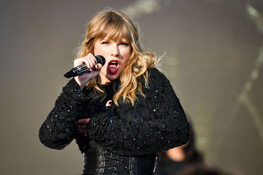 Taylor Swift