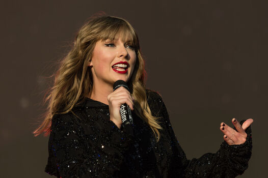 Taylor Swift