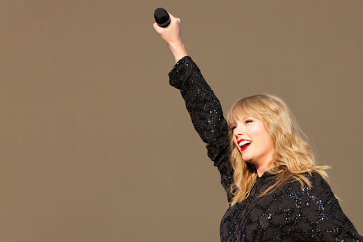 Taylor Swift