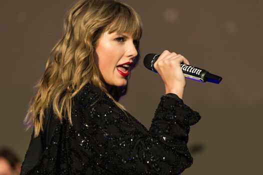 Taylor Swift