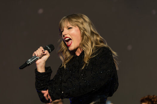 Taylor Swift