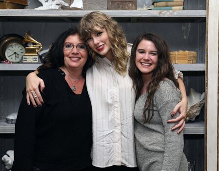 Taylor Swift