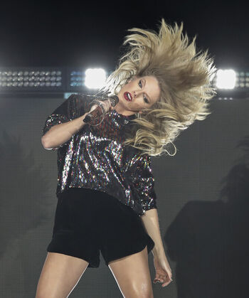 Taylor Swift
