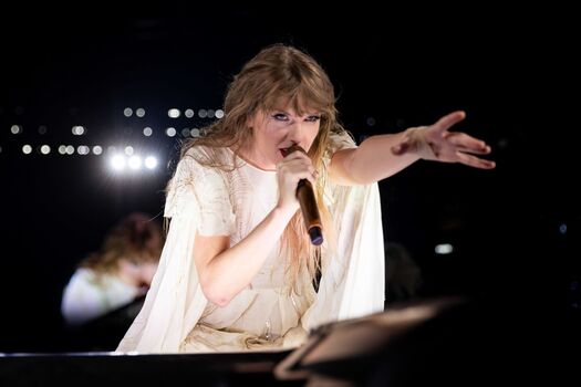 Taylor Swift