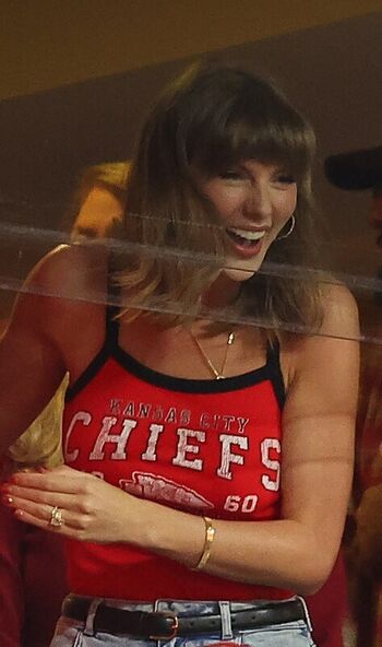 Taylor Swift