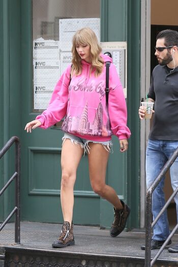 Taylor Swift