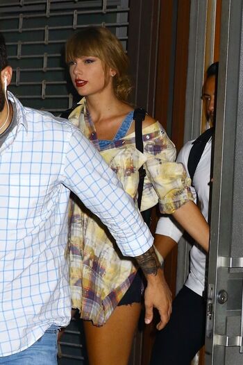 Taylor Swift