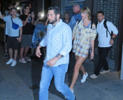 Taylor Swift
