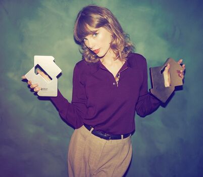 Taylor Swift