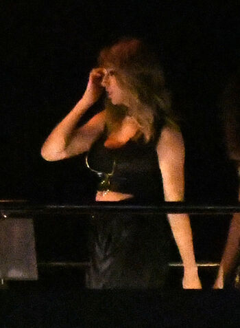 Taylor Swift