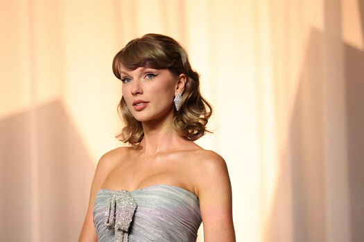 Taylor Swift