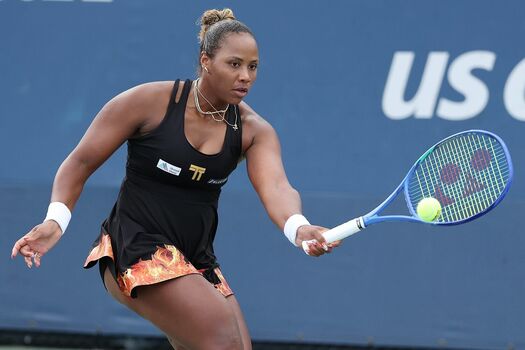 Taylor Townsend