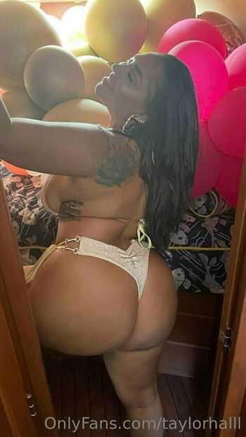 Taylorhalll