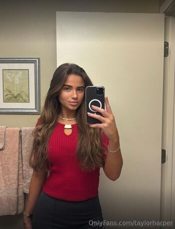 taylorharper