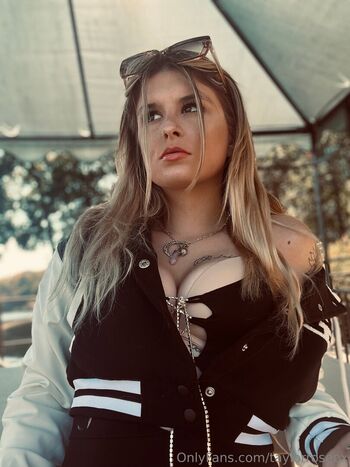 taylorroseox