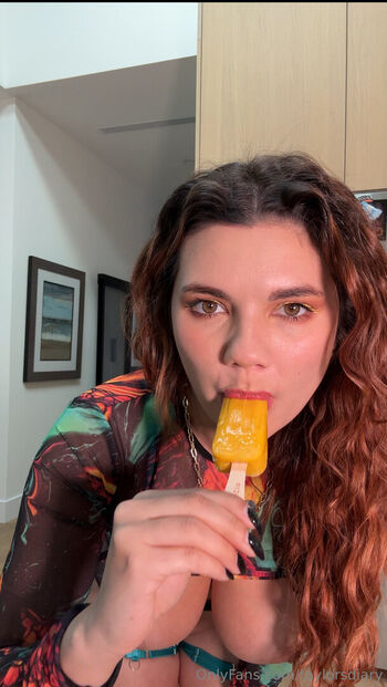 taylorsdiary