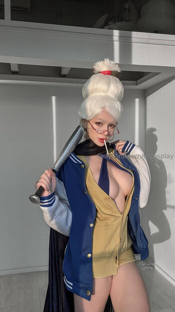 tbcosplay