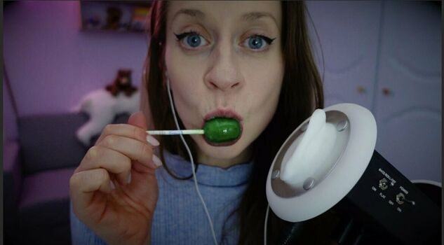 Tea Time Tingles ASMR