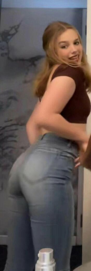 Teagan Croft