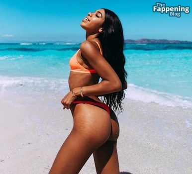 Teala Dunn