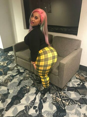 teampinky