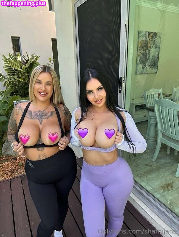 Teasing Tammy