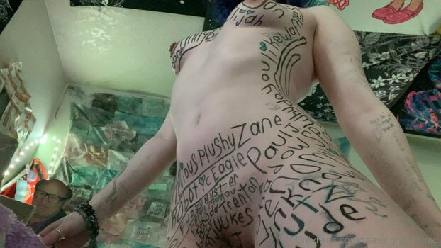 teasinglytrashed
